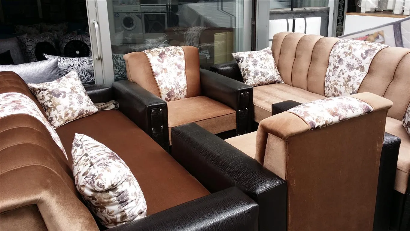 Ankara Spot Koltuk ve Kanepe Alım Satım