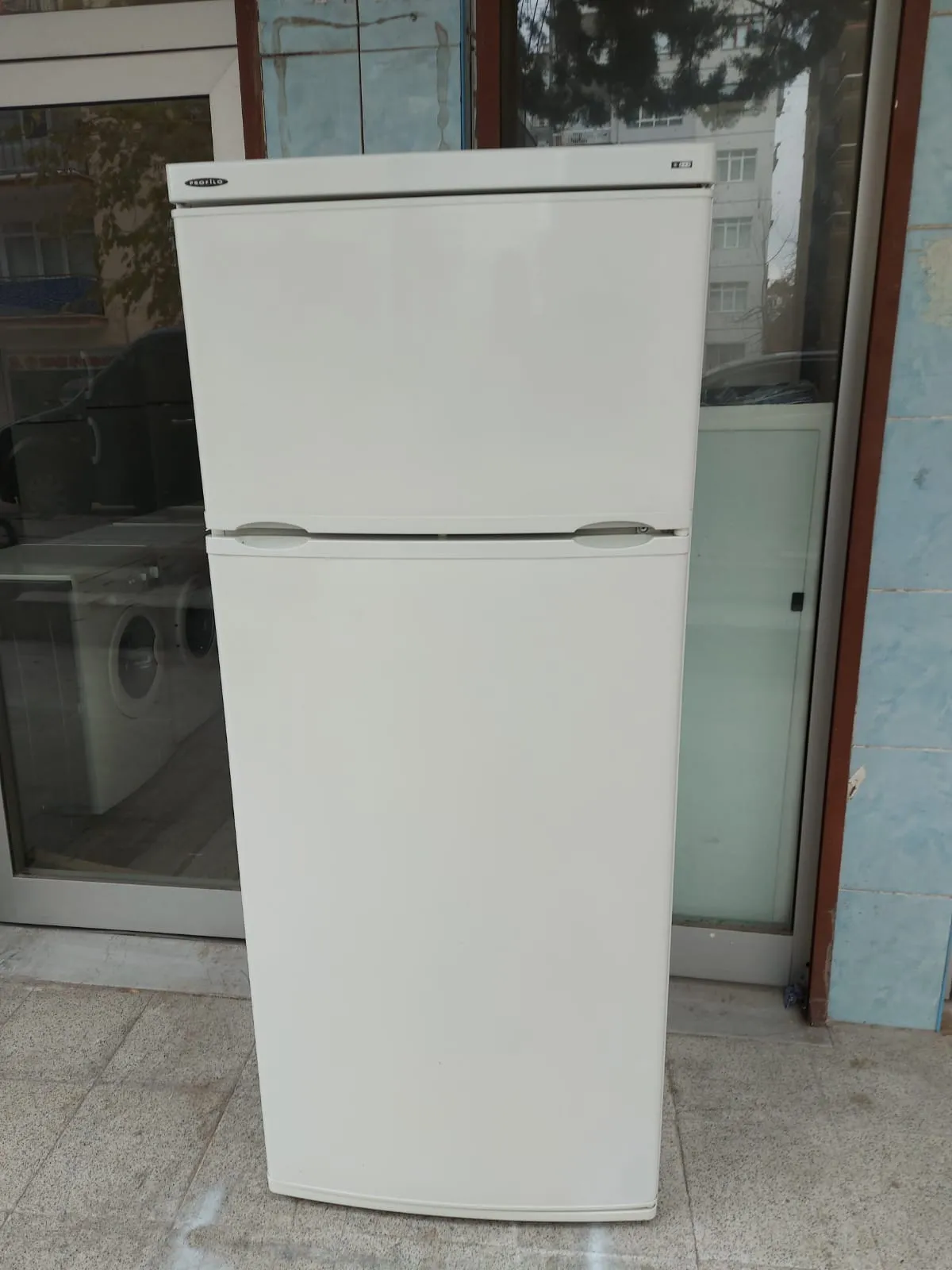 Ankara İkinci El Buzdolabı Alım Satım