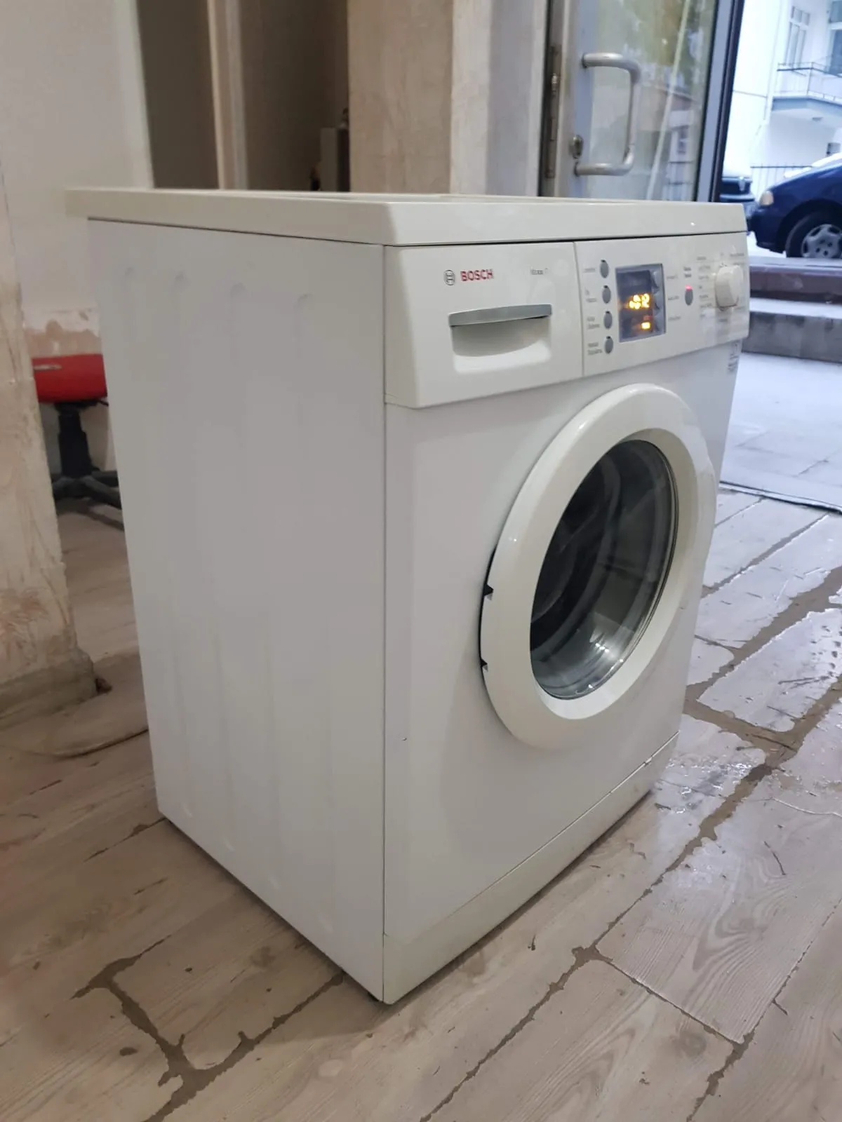 Ankara İkinci El Çamaşır Makinesi Alan Yerler