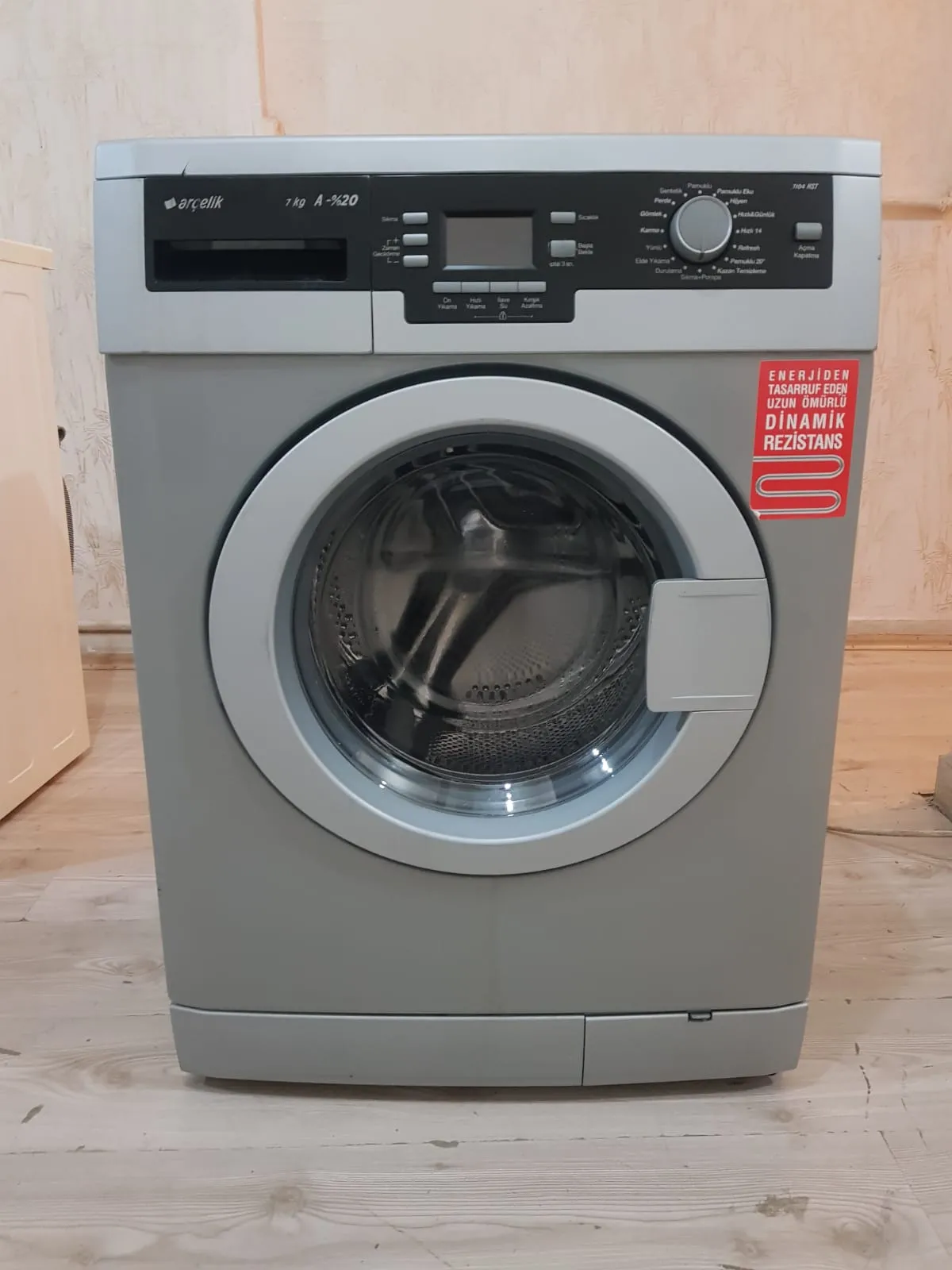 Ankara İkinci El Çamaşır Makinesi Alan Yerler