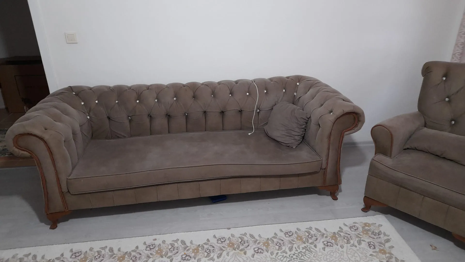 Ankara İkinci El Oturma Grubu ve Koltuk Takımı