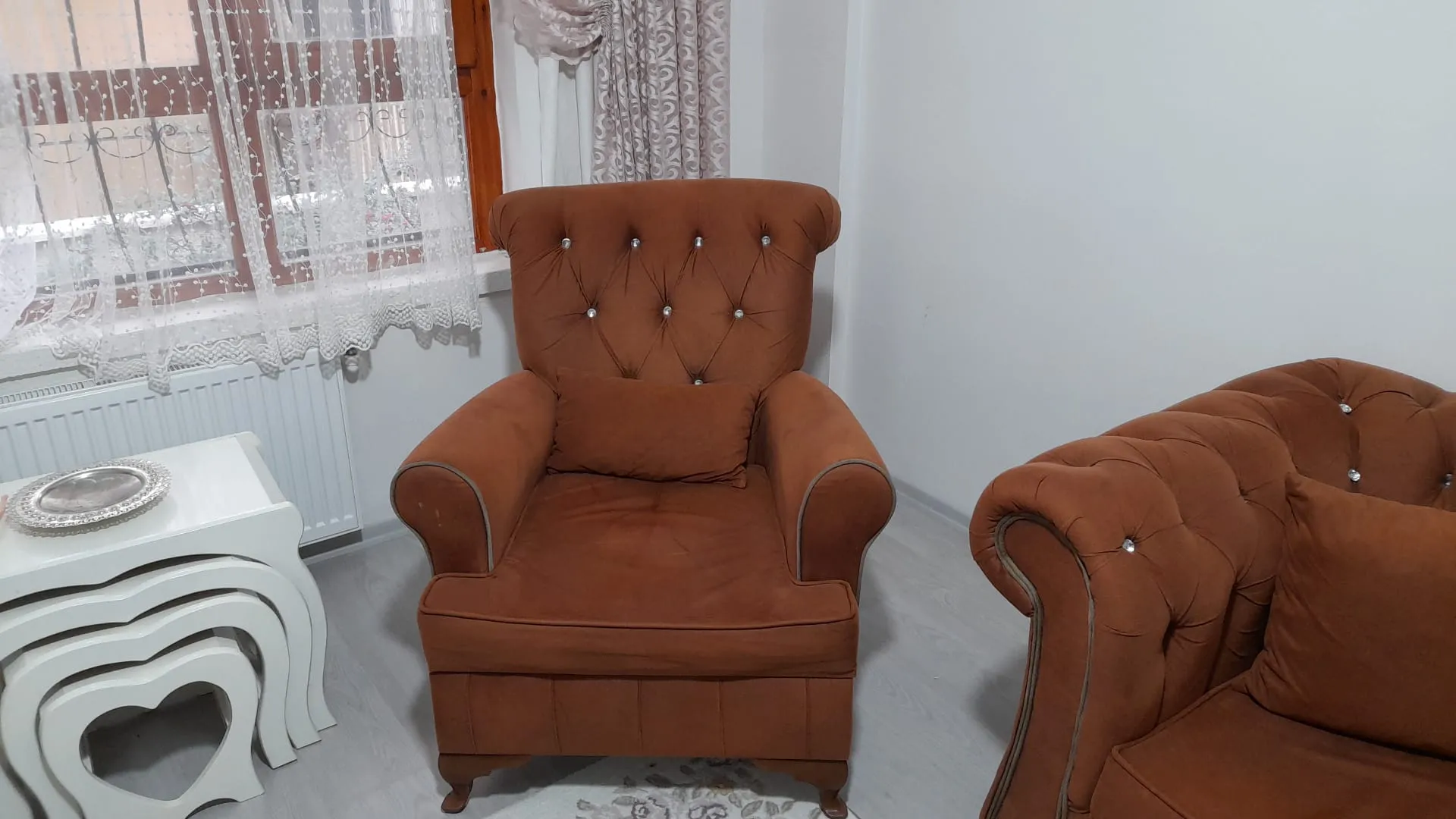 Ankara İkinci El Oturma Grubu ve Koltuk Takımı