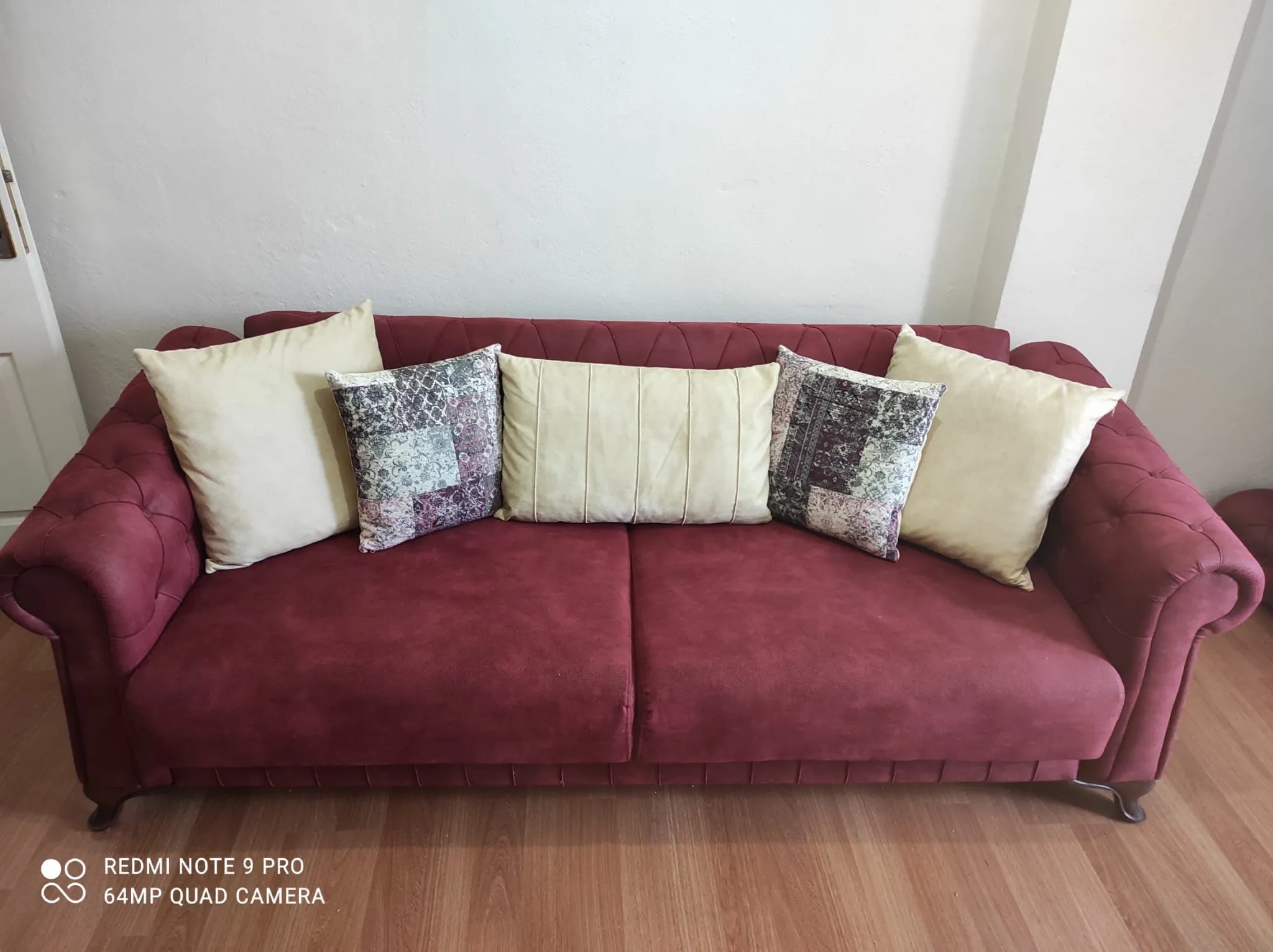 Ankara İkinci El Oturma Grubu ve Koltuk Takımı