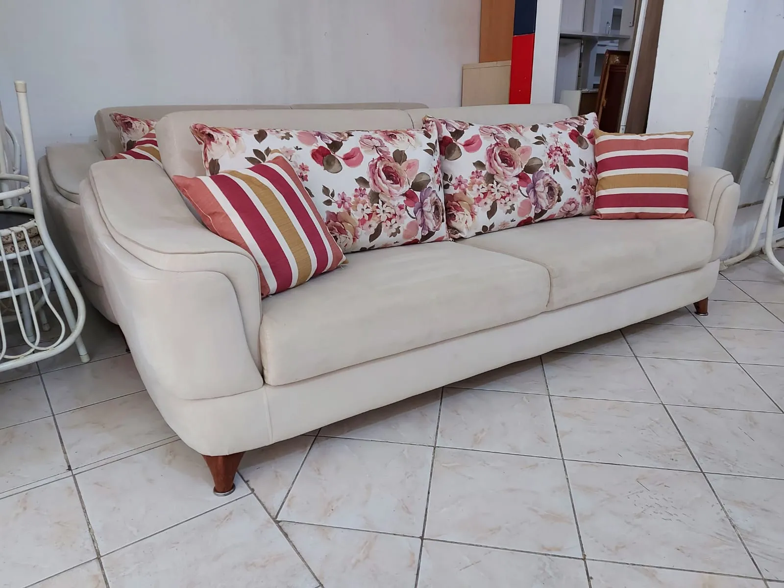 Ankara İkinci El Oturma Grubu ve Koltuk Takımı