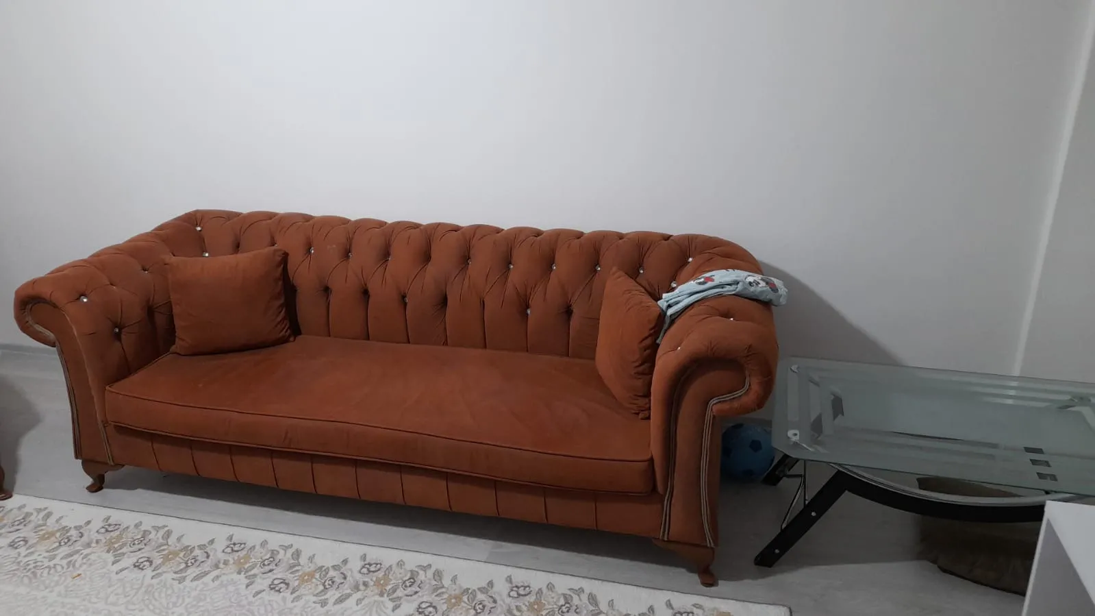 Ankara İkinci El Oturma Grubu ve Koltuk Takımı