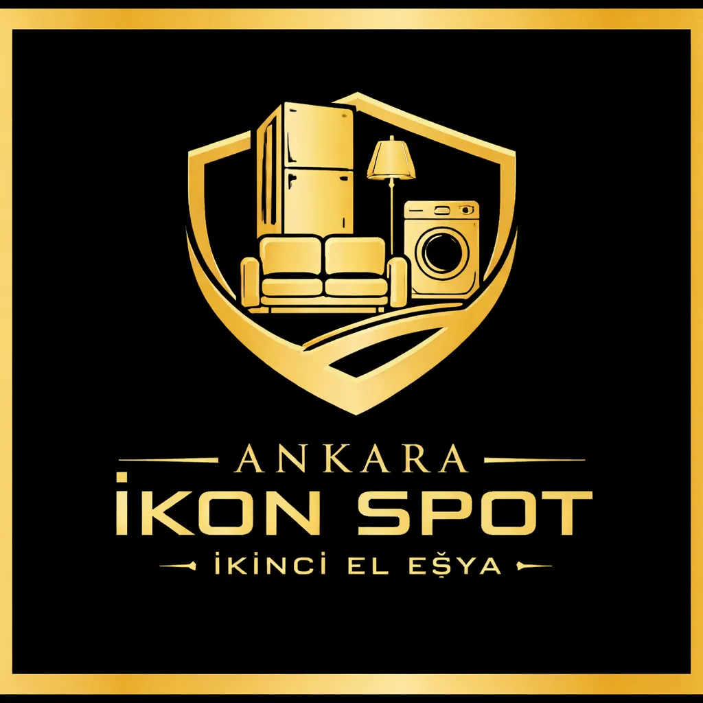 Ankara İkon Spot