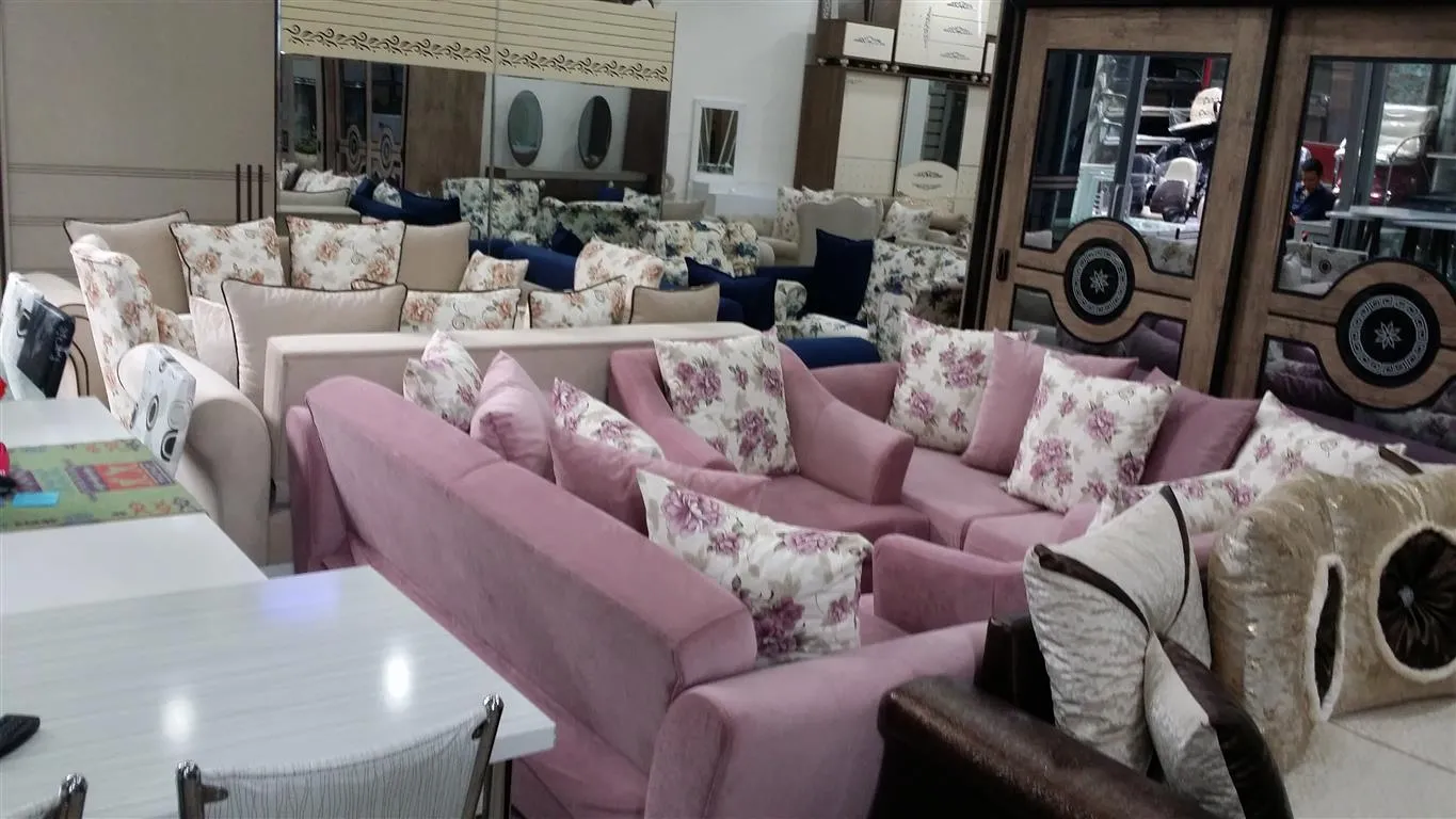 Ankara İkinci El Spot Mobilya Alım Satımı