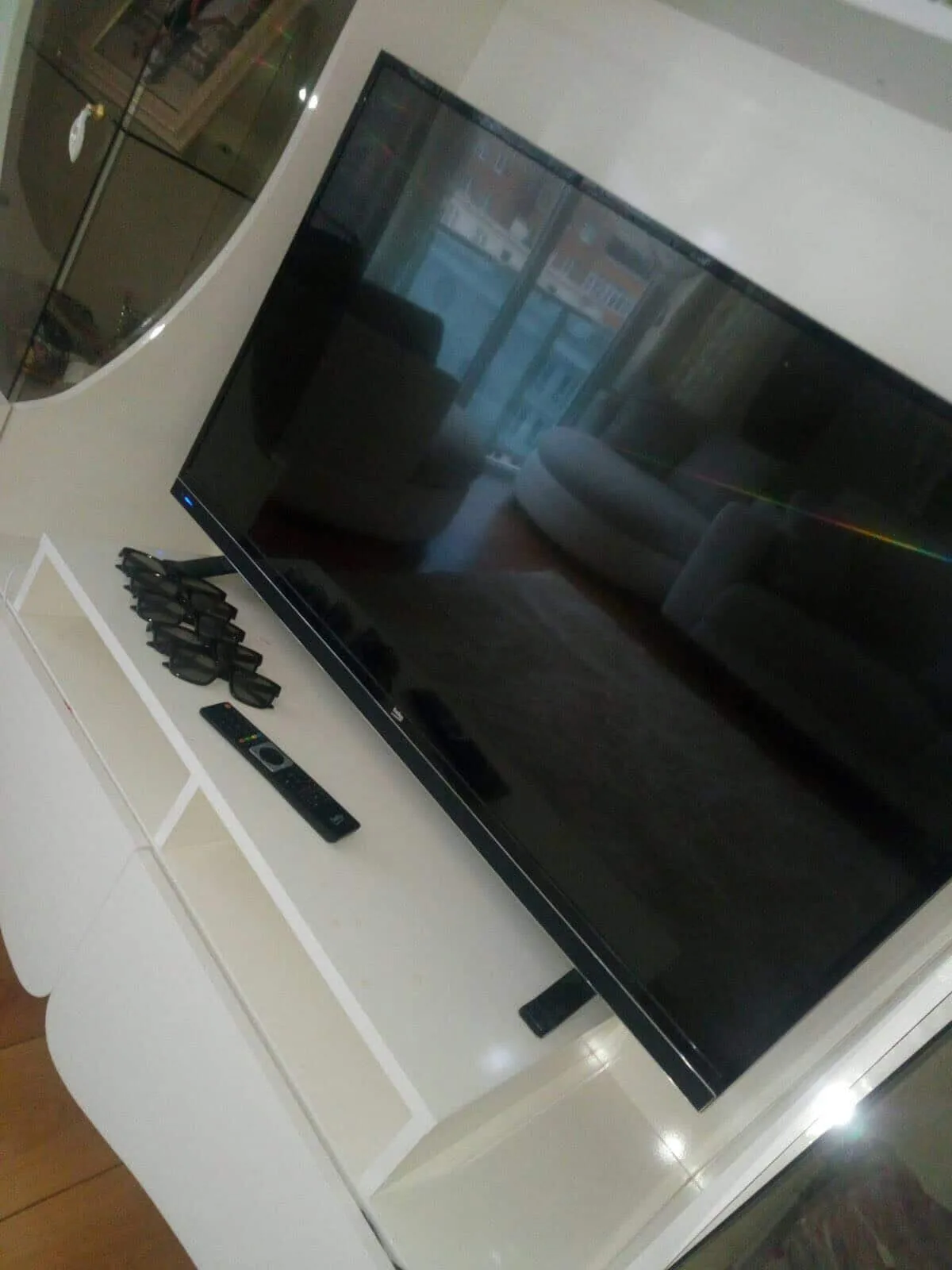 Ankara İkinci El Televizyon Alım Satım