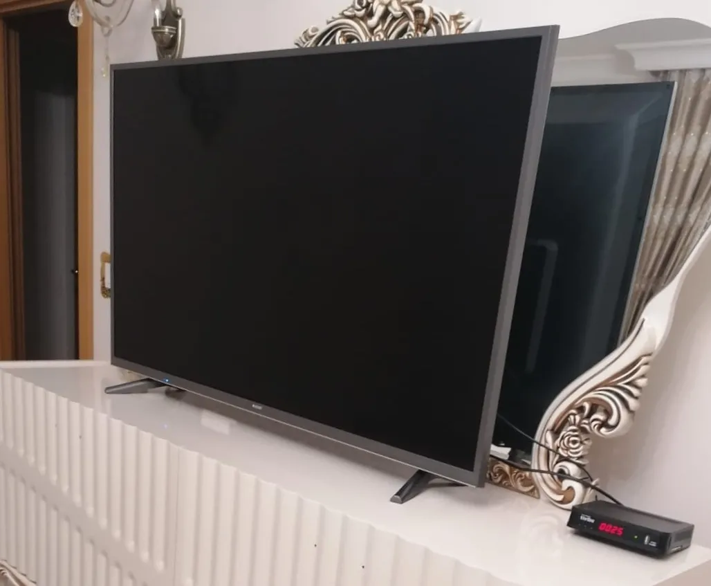 Ankara İkinci El Televizyon Alım Satım