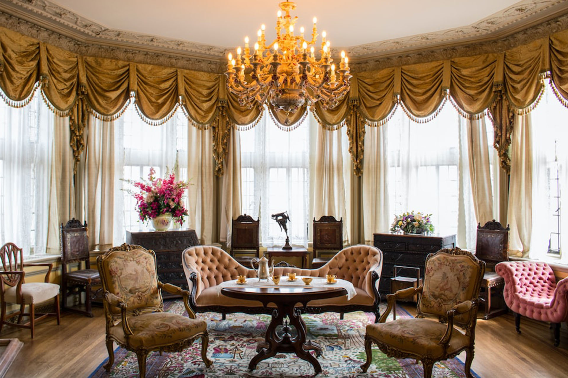 Ankara İkinci El Klasik Eskitme Mobilya Alım Satım Hizmeti