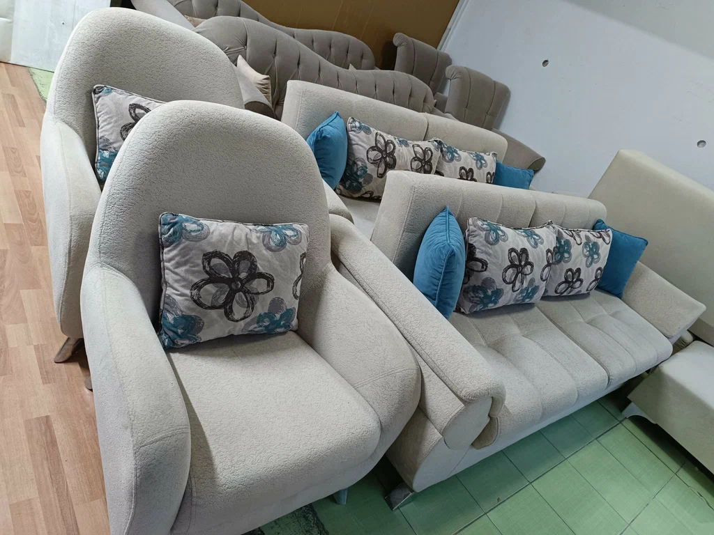 Ankara İkinci El Eşya Alanlar ve Spotçular