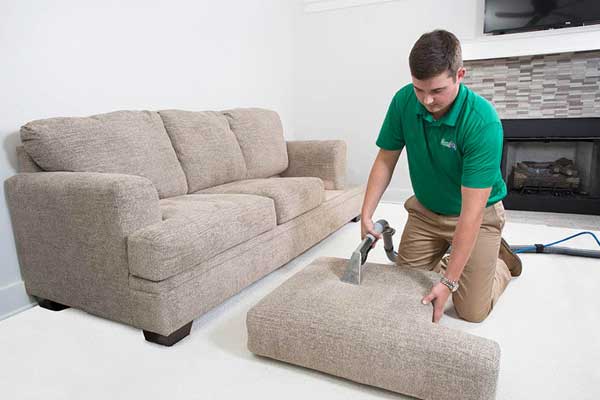 Ankara Koltuk Yıkama ve Bakım Rehberi: Mobilyalarınızı Yenileyin