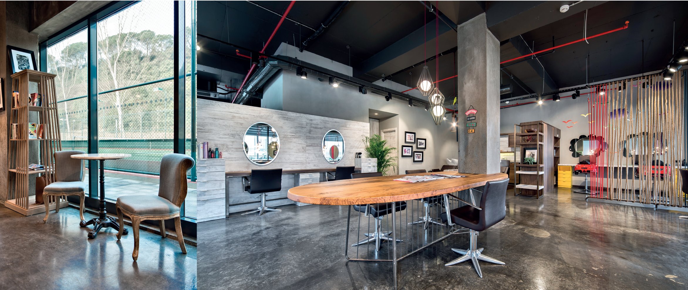 Ankara İkinci El Mağaza ve Ofis Mobilyaları