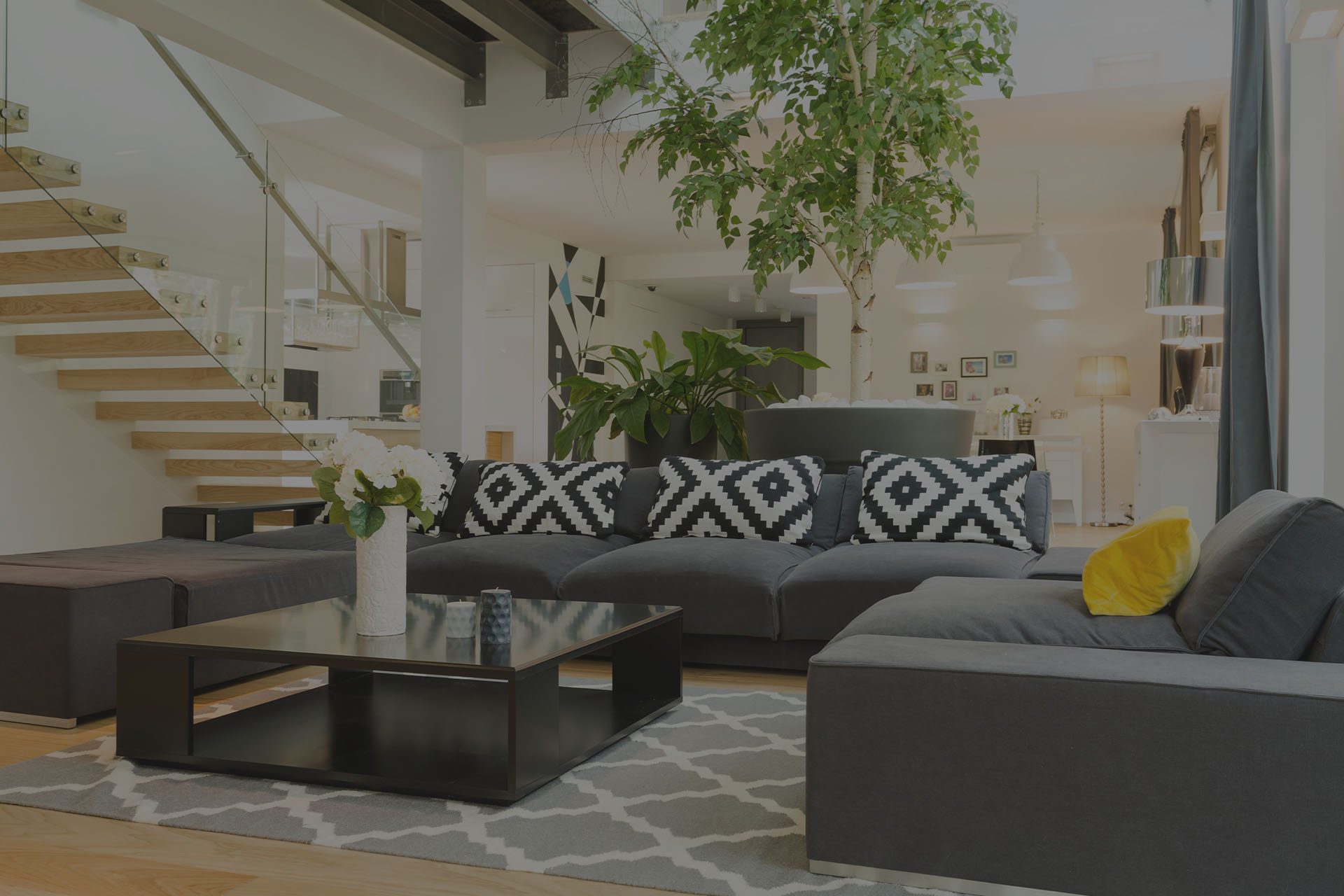 Ankara Spot Salon Takımı: Estetik ve Ekonomik Çözümler